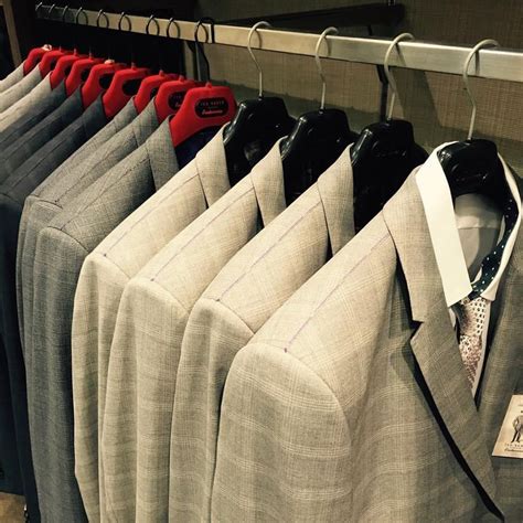 A male and a female. High & Mighty Big & Tall Menswear - Melbourne | Retail ...