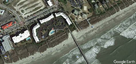 Stay At Our 115 A Sea Cabin Isle Of Palms Sc Condo Rental Carroll