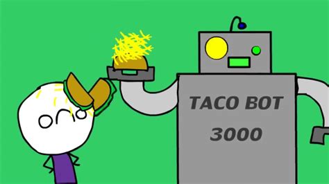 The Raining Tacos Youtube Poop Most Viewed Video Youtube