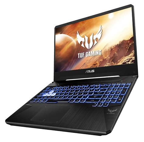 Asus Tuf 156full Hd Gaming Laptop Amd Ryzen 7 R7 3750h Geforce Gtx