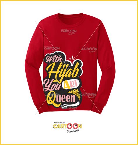 Desain Kaos2 - Cartoon Surabaya