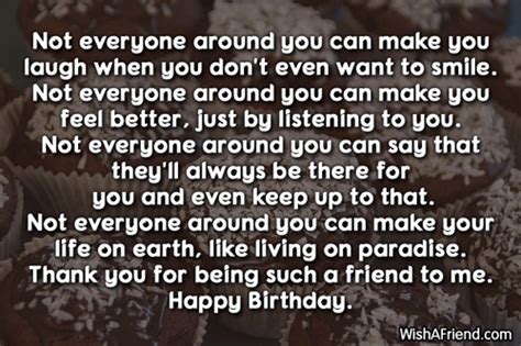 Make sure what you tell her is true. Cute Birthday Sayings