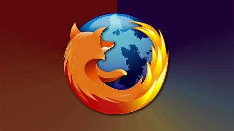 Mozilla Firefox Browser Logo Companies Colorful Open Source