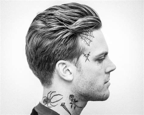 Although hair styling is important, it's often secondary, because even the messiest hairstyles need a proper base. Mens Graduation Hair Cuts - Wavy Haircut