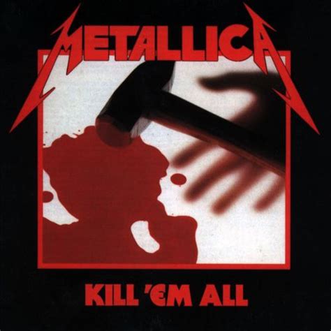 Скачивай и слушай metallica seek destroy kill 'em all 1983 и metallica no remorse kill 'em all 1983 на zvooq.online! Kill 'Em All - Metallica | Songs, Reviews, Credits | AllMusic