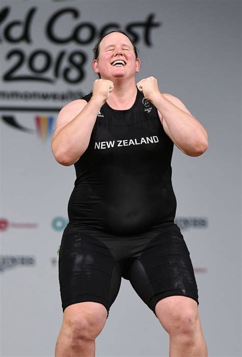 2 days ago · new zealand weightlifter laurel hubbard made history monday as the first openly transgender woman to compete in the olympics. Why transgender athletes can't get a sporting chance | RNZ ...