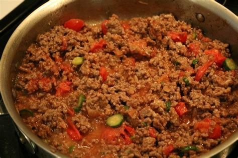 Maybe you would like to learn more about one of these? Costco Inspired Stuffed Bell Peppers - Showit Blog