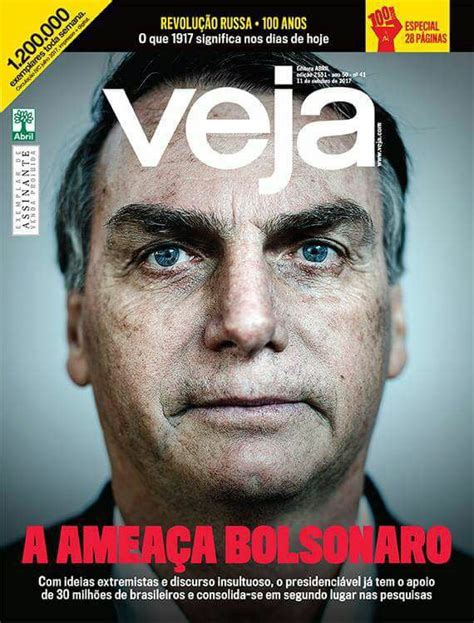· hoje é um grande dia para o brasil. Veja só: a "ameaça" Bolsonaro, a "arte" no MAM e a ...