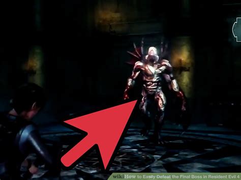 Resident evil ultimate hd edition pc walkthrough gameplay 2160p 60fps / 4k 60fpsresident evil 4 pc remaster gameplay walkthroughspecial agent leon s. How to Easily Defeat the Final Boss in Resident Evil 4: 12 ...