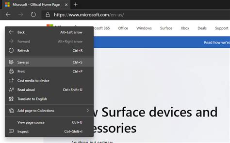 Microsoft Edge Download Save As Lasopagt