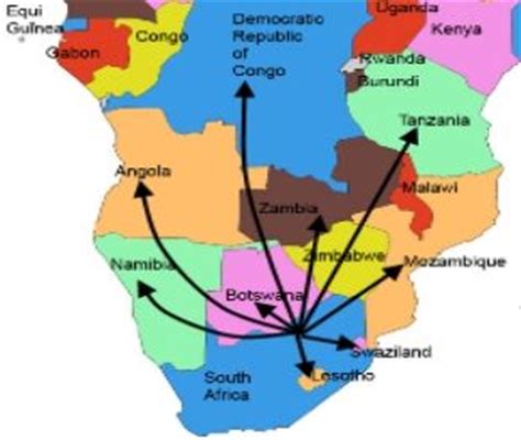 You can contact importers and exporters of over 50 european & african countries (belgium, denmark, uk, france, germany, greece, italy how to use data : Import and Export Clearances and manifests throughout Southern Africa - Import and Export Agents ...