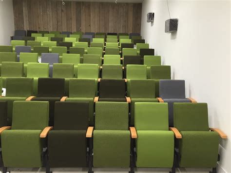 Periscopix Seating Case Study Ferco