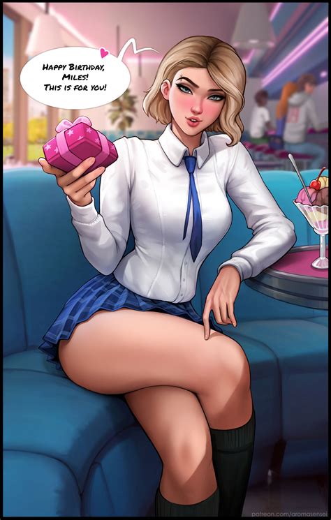 Do You Like Ice Cream Aroma Sensei ⋆ Xxx Toons Porn