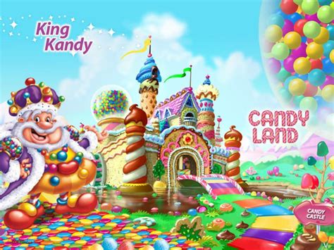 This is an elimination game, and the more people that play, the more fun it is! The Sweetest Temptations: Let's all move to Candyland!