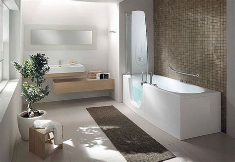 Top 25 Modern Bath Shower Combination Units Ideas Decoredo Walk In Tub Shower Tub Shower
