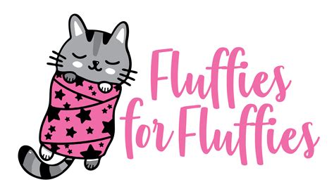 Fluffies For Fluffies Powered By Printmighty