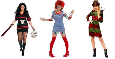 Halloween Costumes 2021 Five Of The Worst Sexist Costumes On Sale This Year The Big Issue
