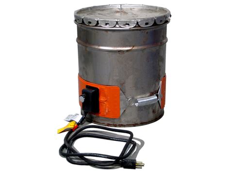 For this situation, i was able to find the focuspanel widget, which is exactly what i needed. 5-Gallon Pail Handlers | Small Drum Handling | Pail ...