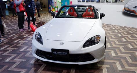 New 2022 Honda S2000 For Sale Specs Redesign Price New 2023 2025