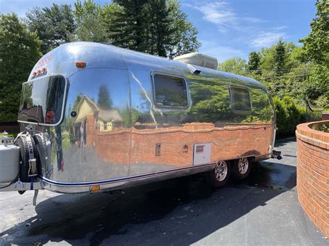 Airstream For Sale Lexington Ky