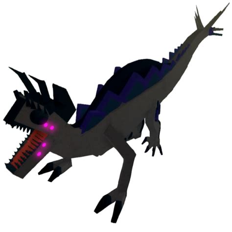 Roblox Dino Sim Megavore