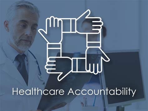 Accountability in the Healthcare System: An Inspire Series | Newswire