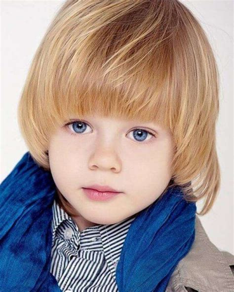 Unduh 10 Model Rambut Anak Kecil Laki Laki Terkeren Users Blog