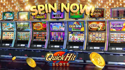 Quick Hit Slot Machine: Play Free Slot Game by Bally: No Download Free ...