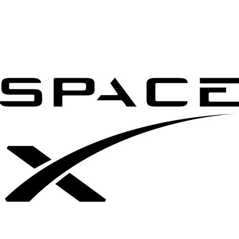 Download Spacex Logo Png Transparent Free