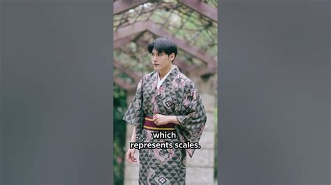 The HIDDEN Meaning Behind Zenitsu's Uniform - YouTube