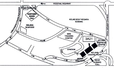 You can easily access the centre by train at surian mrt station. Quattro Communications Sdn Bhd, Kompleks Kelana Centre ...