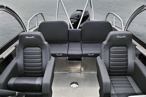 Skeeter Boat Seat Covers Velcromag