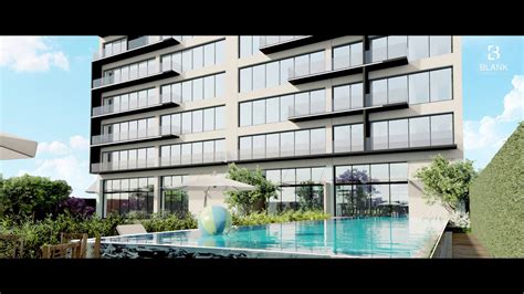 Blank Unbound Living - YouTube