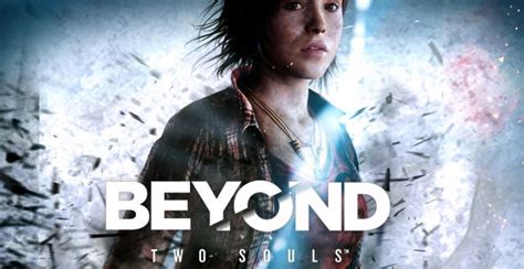 Take part in an exciting supernatural thriller! Beyond Two Souls could be coming to the PS4 this year ...