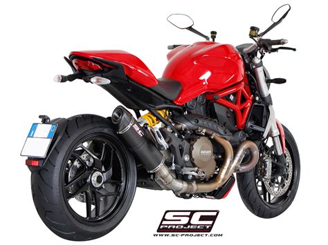 The performance package boosts the testastretta 11° ds engine to. Monster 1200 /1200 S MJ 2017 Auspuff Thread - Page 20 ...