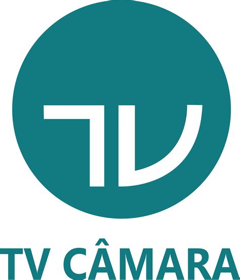 Television channel mtv logo television show, mtv dance png. TV Câmara Logo - PNG e Vetor - Download de Logo