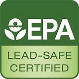 Lead Certified Contractor Images