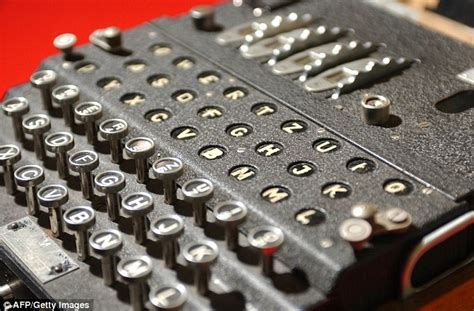 How The Nazis Codebreaking Success Nearly Cost Us The War By Jonathan