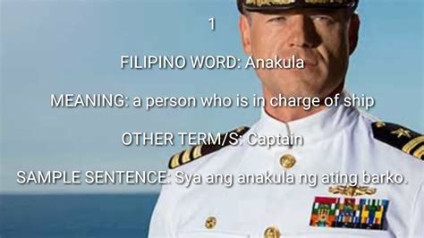 10 Uncommonly Used Filipino Words Youtube