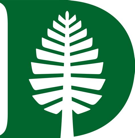 Dartmouth College Dartmouth University Logo Clipart Full Size