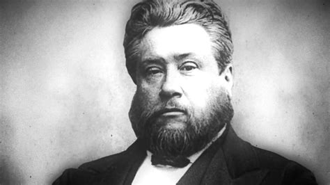 Ch Spurgeon And The True Israel