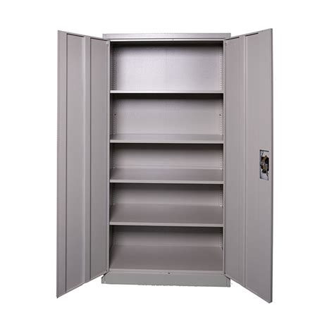 Godrej offers a wide range of steel furniture ideally suited for commercial and home offices, industrial establishments and hospitals. 2 door full height metal cabinet - Tiong Hin Light ...