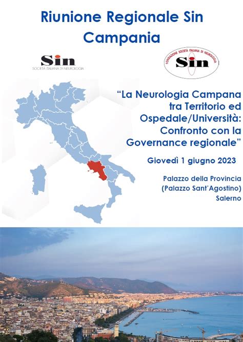 Congresso Regionale Sin Campania