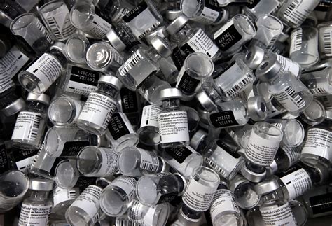Many of those vaccine trials were conducted before new variants had spread around the world — and have very little to say on south africa. Is the Pfizer vaccine effective against the South African ...