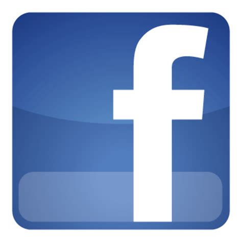 Download High Quality Facebook Logo Vector Transparent Png Images Art