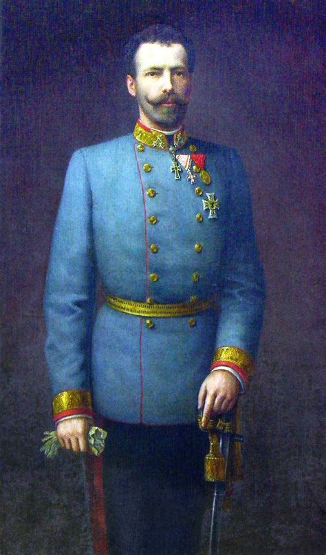 Archduke Eugen Of Austria Alchetron The Free Social Encyclopedia