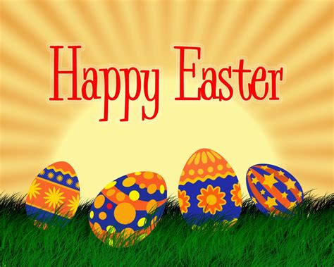 Easter Animations Free Download Hd