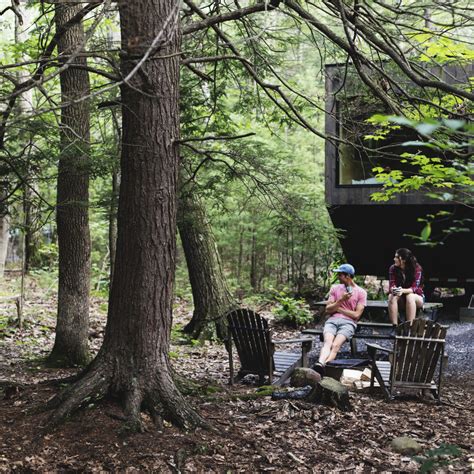 Maybe you would like to learn more about one of these? New tiny cabin vacation homes root east of Dallas for ...