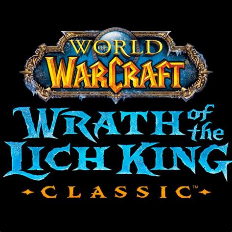 World Of Warcraft Wrath Of The Lich King Classic Para Pc Mac Djuegos