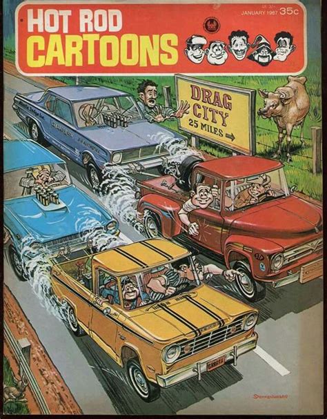 Pin By Erik Hotfootgt On 1960s Car Magazines Hot Rods Automotive